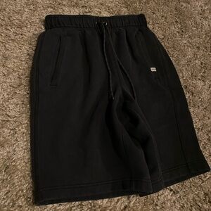 DSG Cotton Black Men’s Shorts size S